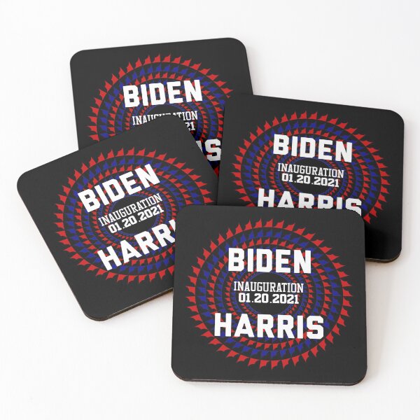 Artikelvorschau, BIDEN HARRIS Einweihung 2021 | 20.01.2021 entworfen und verkauft von Desznr.