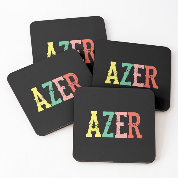 Item preview, AZER designed and sold by magicos1.