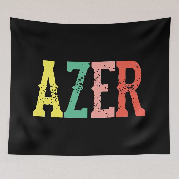 Item preview, AZER designed and sold by magicos1.