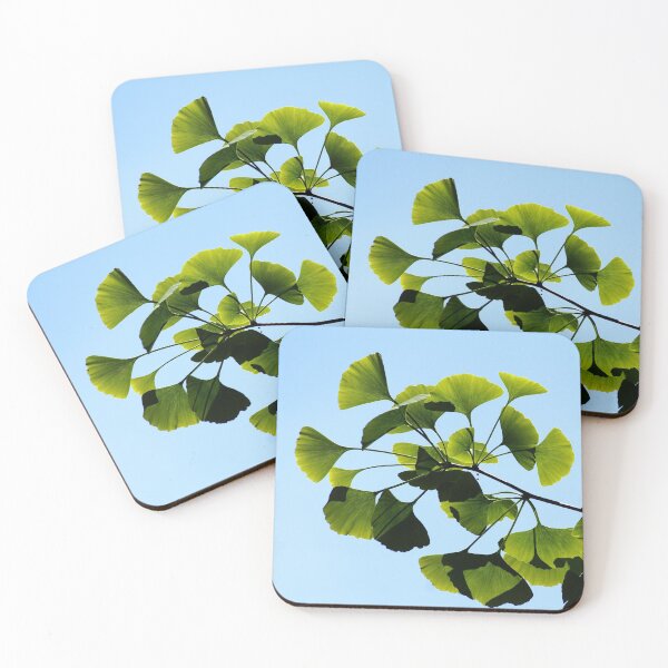 Item preview, Gingko Biloba Tree designed and sold by Fruitsome.
