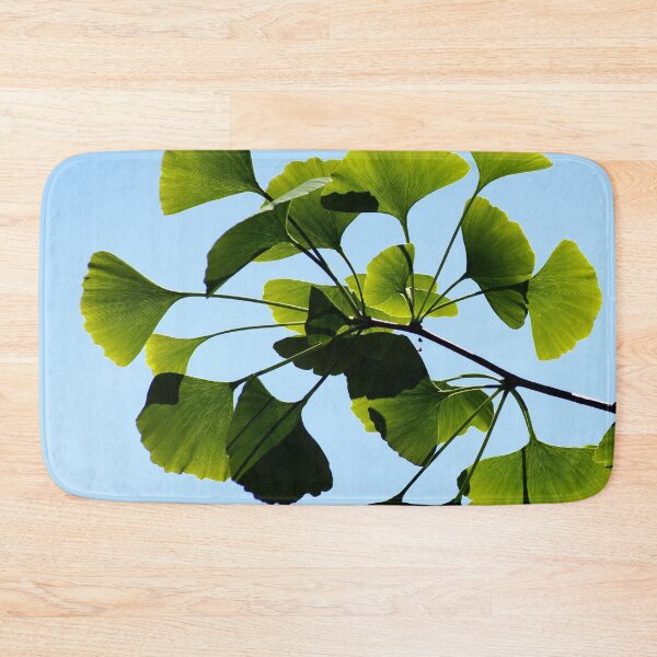 Item preview, Gingko Biloba Tree designed and sold by Fruitsome.