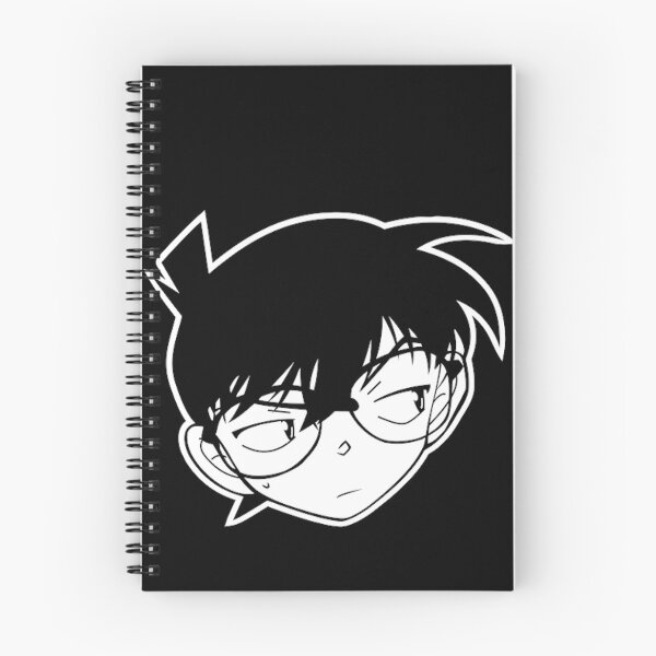 Item preview, detective Conan , sticker designed and sold by AbdulrahmanDev.