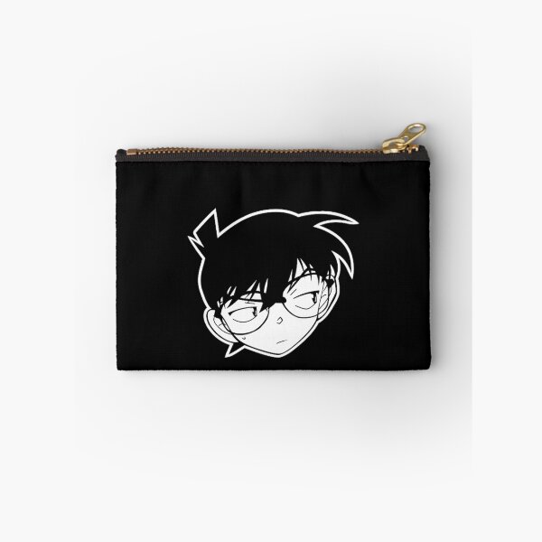 Aperçu de l'œuvre détective Conan, autocollant créée et vendue par AbdulrahmanDev.