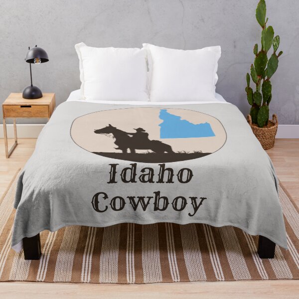 Item preview, Idaho designed and sold by AdventurePrints.