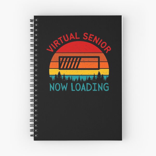 Item preview, Virtual Senior Loading | Virtual Senior Class of 2021 designed and sold by trendo.
