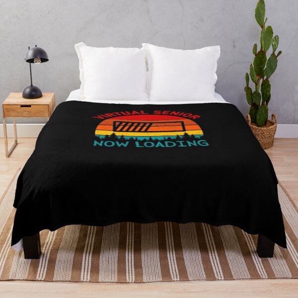Item preview, Virtual Senior Loading | Virtual Senior Class of 2021 designed and sold by trendo.