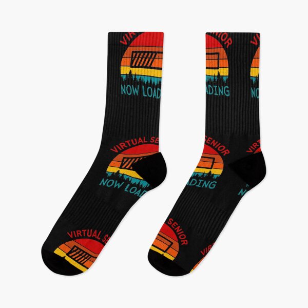 Item preview, Virtual Senior Loading | Virtual Senior Class of 2021 designed and sold by trendo.