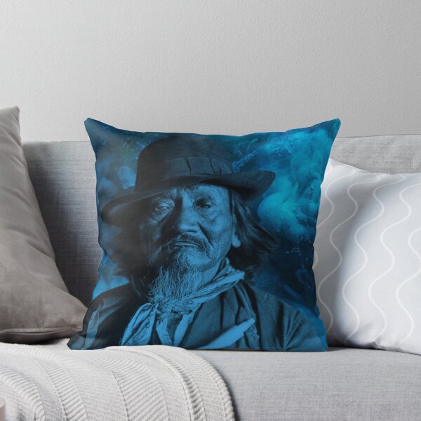 Item preview, "Blue Thunder" design designed and sold by McCoysStore17.