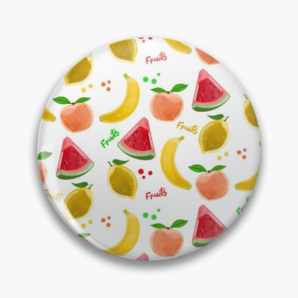 Item preview, Fruits Party designed and sold by Kimprut.