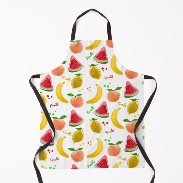 Item preview, Fruits Party designed and sold by Kimprut.
