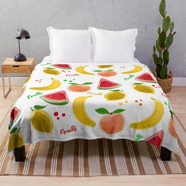 Item preview, Fruits Party designed and sold by Kimprut.