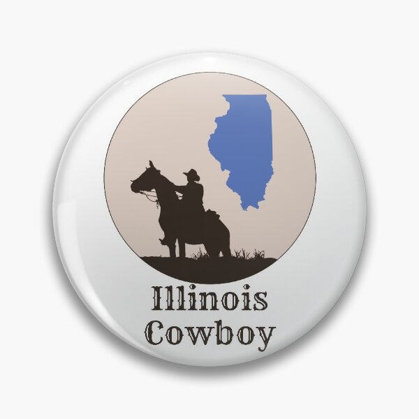 Item preview, Illinois designed and sold by AdventurePrints.
