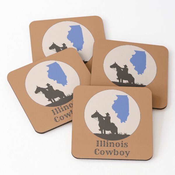 Item preview, Illinois designed and sold by AdventurePrints.