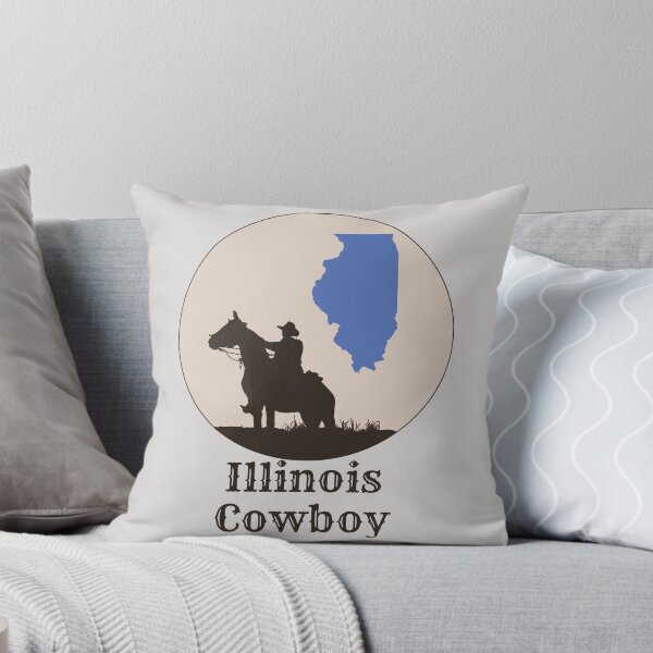 Item preview, Illinois designed and sold by AdventurePrints.