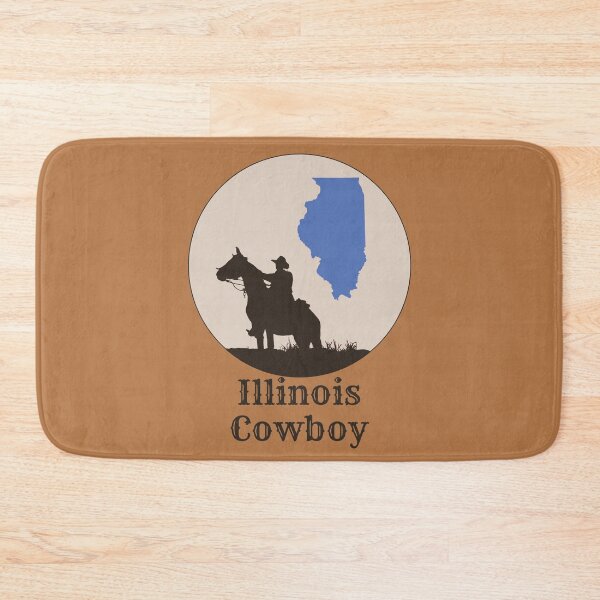 Item preview, Illinois designed and sold by AdventurePrints.