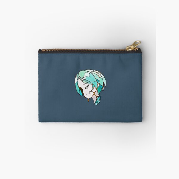 Item preview, Phosphophyllite head designed and sold by Sedeto.