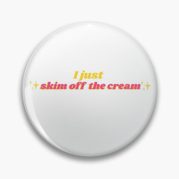Item preview, think of the future as a pail of whole milk- spring awakening designed and sold by LilacCloudStore.