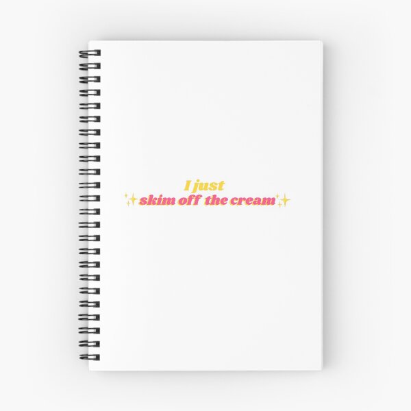 Item preview, think of the future as a pail of whole milk- spring awakening designed and sold by LilacCloudStore.