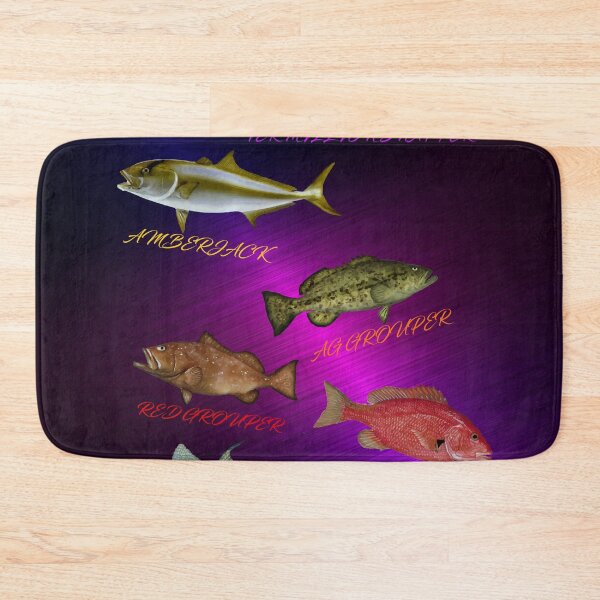 Item preview, SOMETHING FISHY  designed and sold by johnnyssandart.