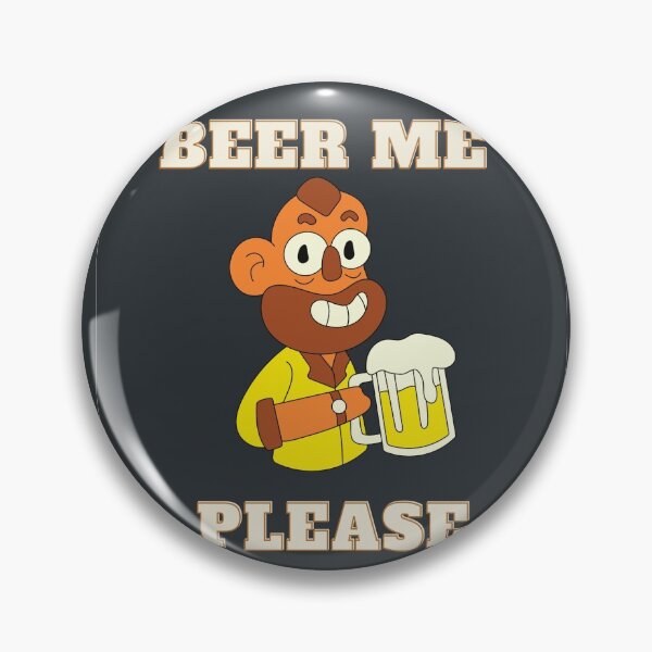 Artikelvorschau, Bier mich entworfen und verkauft von DaneK49.