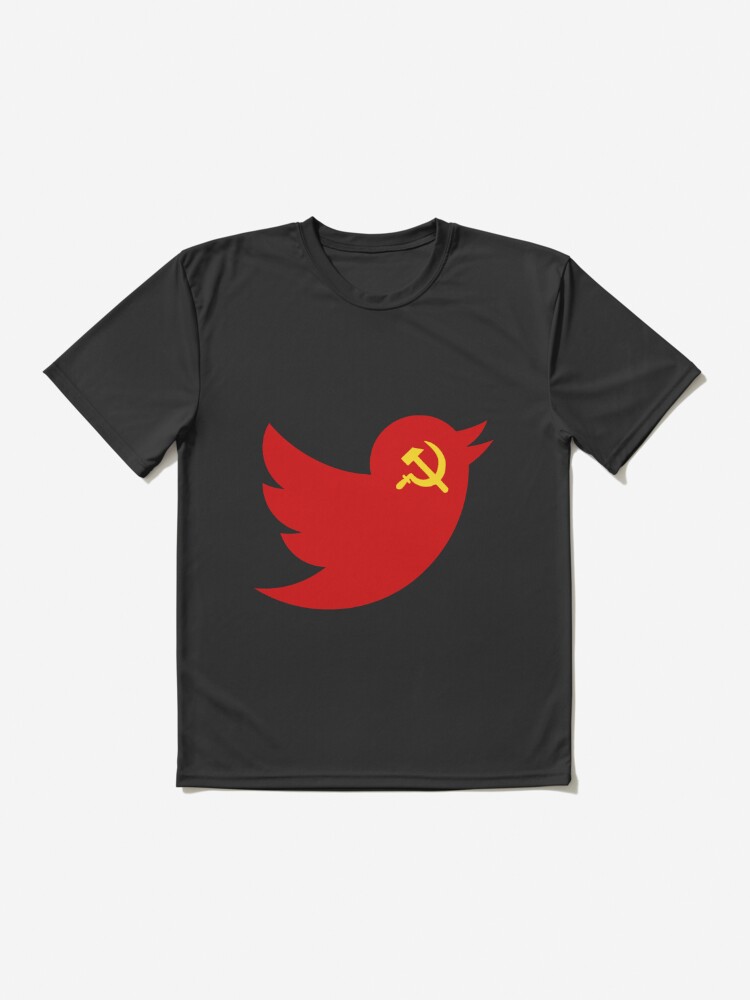 communist bandit shirt