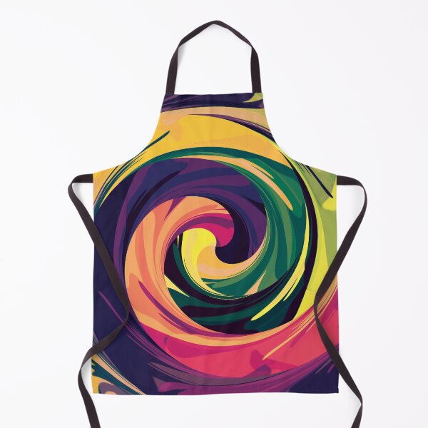 Artikelvorschau, Regenbogenspirale 11 entworfen und verkauft von Bellewood222.