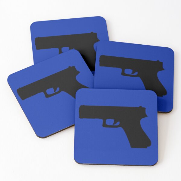 Item preview, Handgun designed and sold by motorzycle.