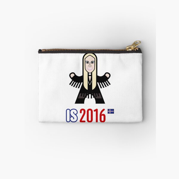 Item preview, Iceland 2016 designed and sold by Ben Morris.