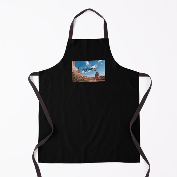 Item preview, This is My House, Desert designed and sold by Alchemytshirts.