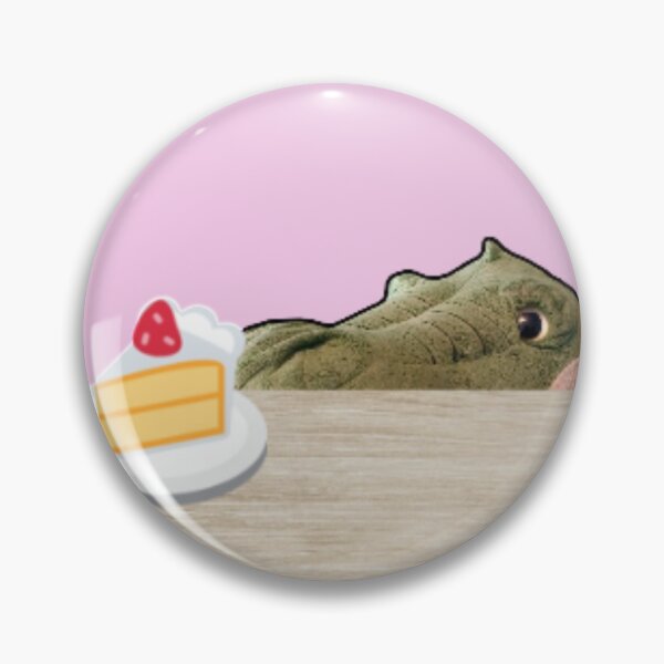 Item preview, The Cake Incident designed and sold by Gatorbox.