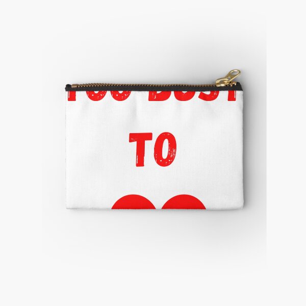 Item preview,  Too Busy To Love design designed and sold by Rajzone.