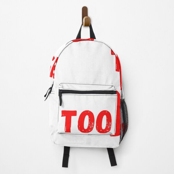 Item preview, Too Busy To Love design designed and sold by Rajzone.