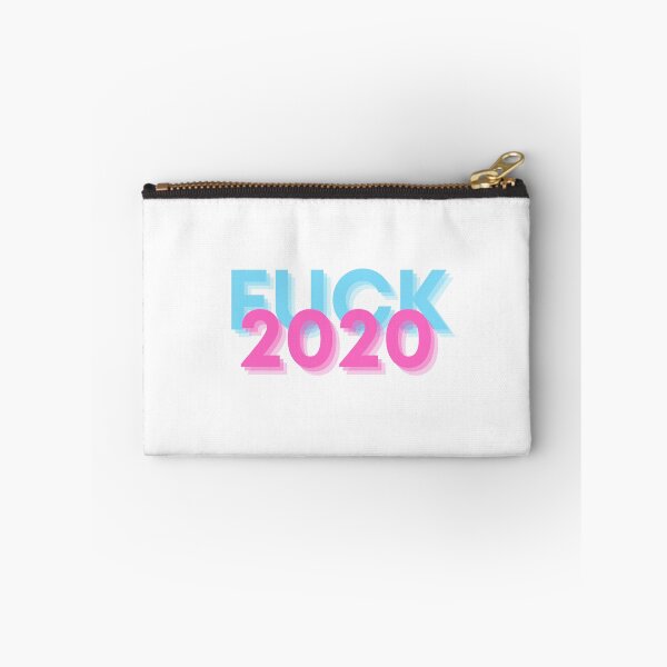 Item preview, F*ck 2020 designed and sold by DoctorKepler.