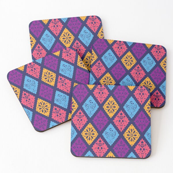 Item preview, Mexican pattern designed and sold by julset.