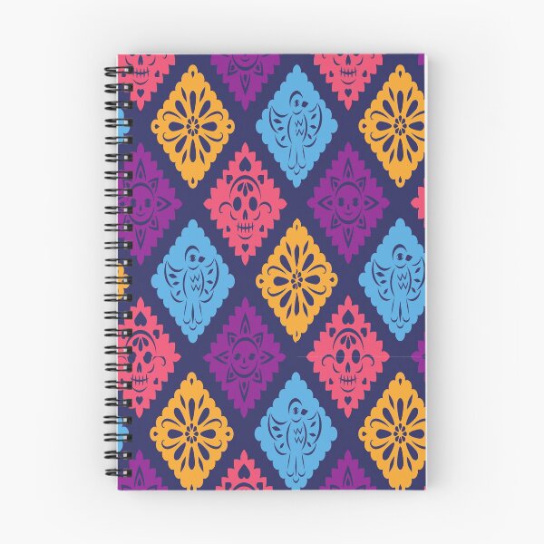Item preview, Mexican pattern designed and sold by julset.