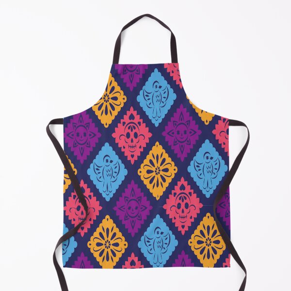 Item preview, Mexican pattern designed and sold by julset.