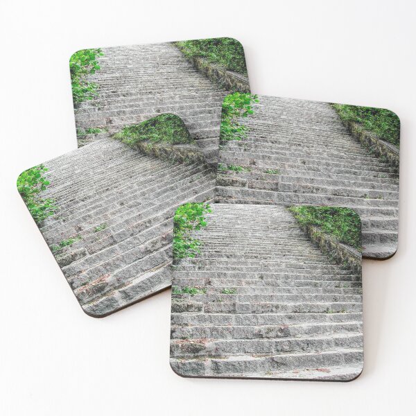 Item preview,  Steps Seems endless designed and sold by Kuetspal-Lin.