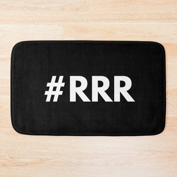 Item preview, Hashtag RRR - Resist, Reform, Rejoin EU designed and sold by HashtagZone.