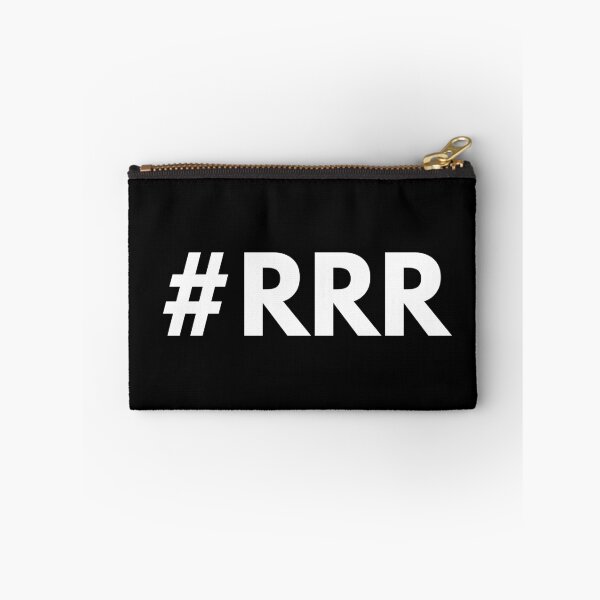 Item preview, Hashtag RRR - Resist, Reform, Rejoin EU designed and sold by HashtagZone.