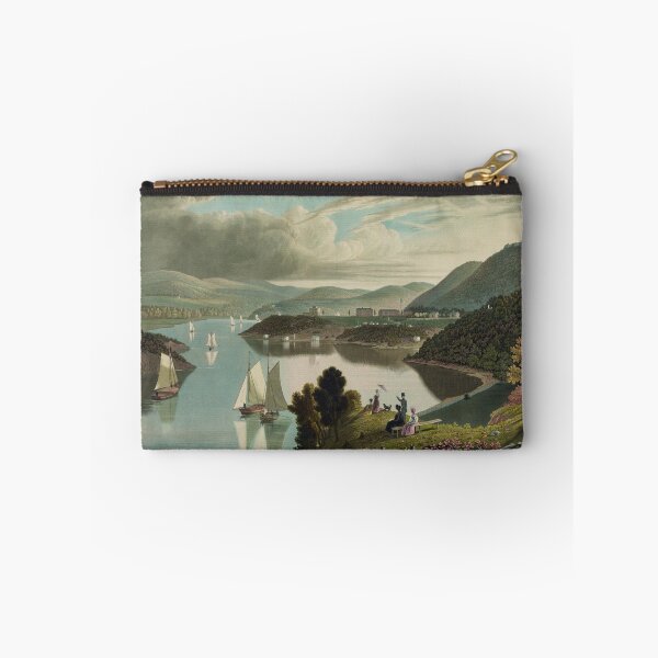 Item preview, West Point from above Washington Valley (1834) designed and sold by allhistory.