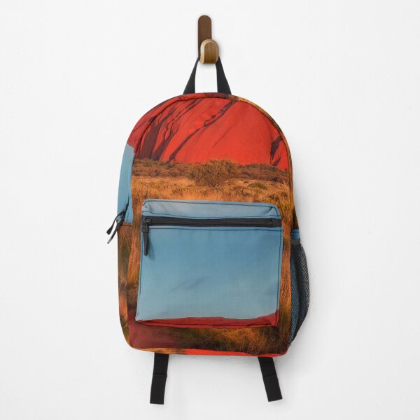 Item preview,  Uluru Australia Ayers Rock Sandstone Monolith designed and sold by Piosenka Art.