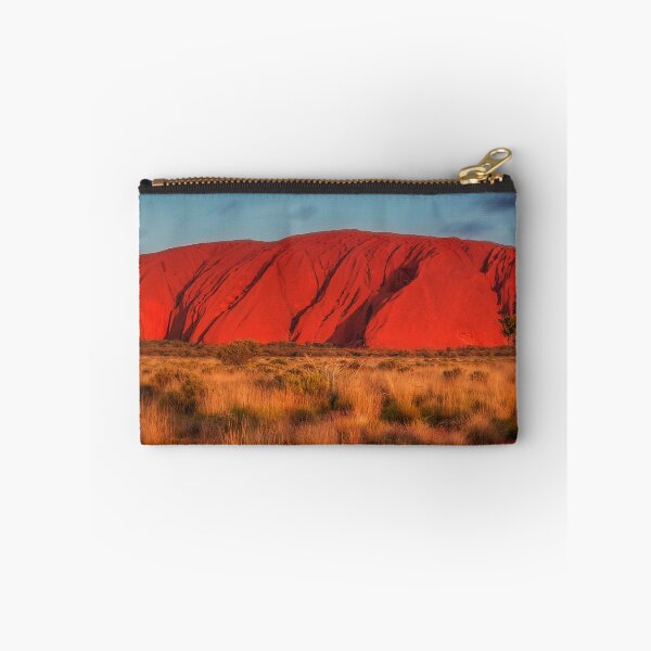 Item preview,  Uluru Australia Ayers Rock Sandstone Monolith designed and sold by Piosenka Art.