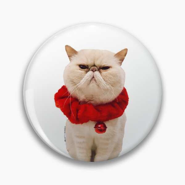 Item preview, Exoticchubbz CAT (Vacaciones) designed and sold by sandiesque.