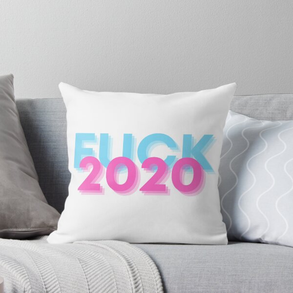 Item preview, F*ck 2020 designed and sold by DoctorKepler.