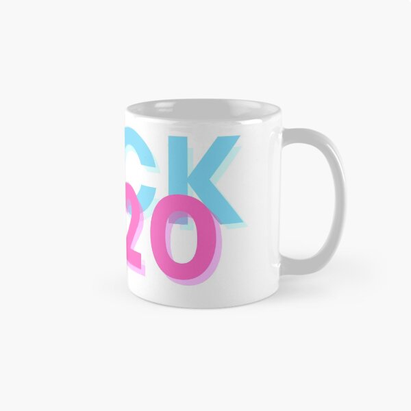 Item preview, F*ck 2020 designed and sold by DoctorKepler.