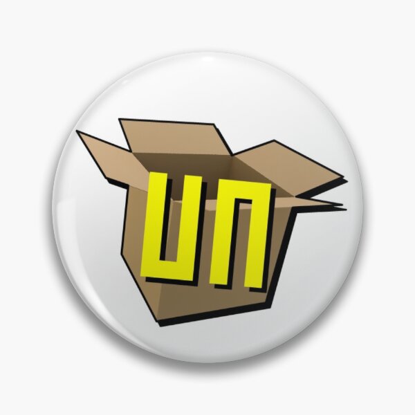 Artikelvorschau, GatorUNbox entworfen und verkauft von Gatorbox.