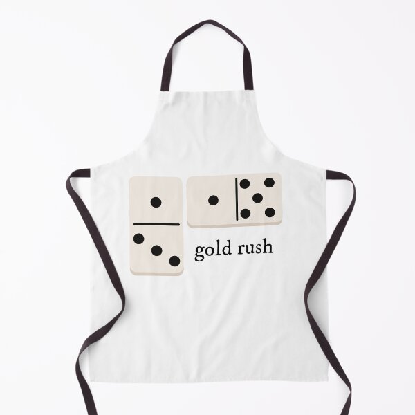 Item preview, evermore Taylor gold rush folklore designed and sold by TheLastMayDay.