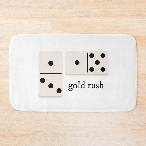 Item preview, evermore Taylor gold rush folklore designed and sold by TheLastMayDay.