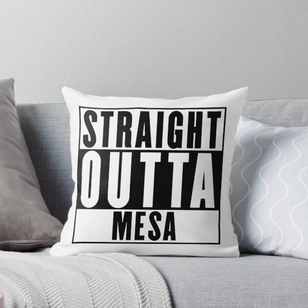 Item preview, Straight Outta Mesa designed and sold by RandomStuffShop.