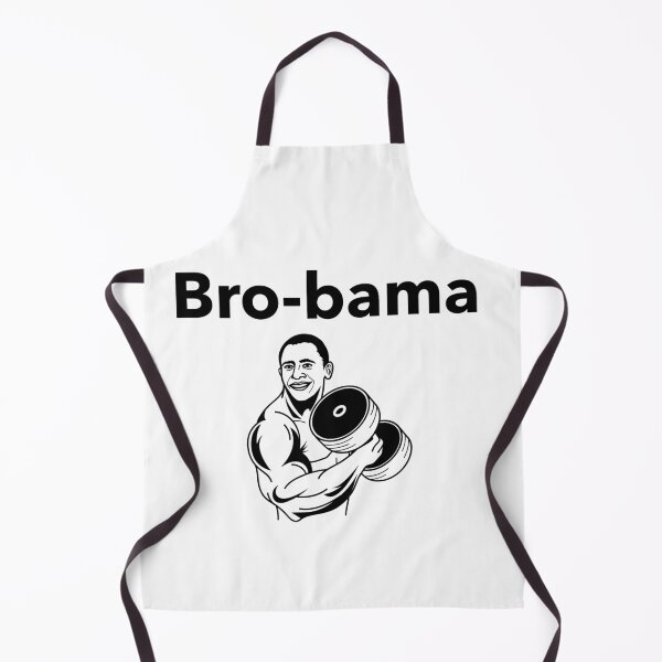 Item preview, Brobama designed and sold by Clothing-Guru.
